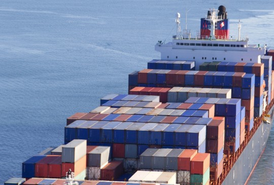 Transporte Internacional